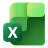 Logo de Excel
